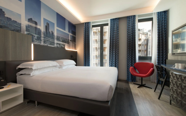 iQ Hotel Milano