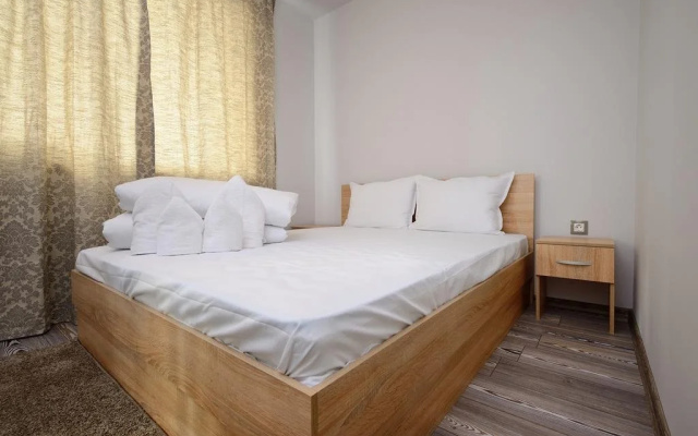 Astoria Aparthotel