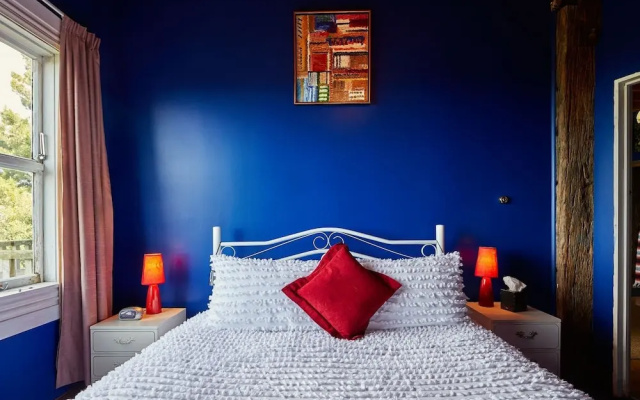 Cubby House Stay - Kaikoura