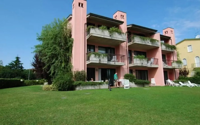 Virgilio Residence