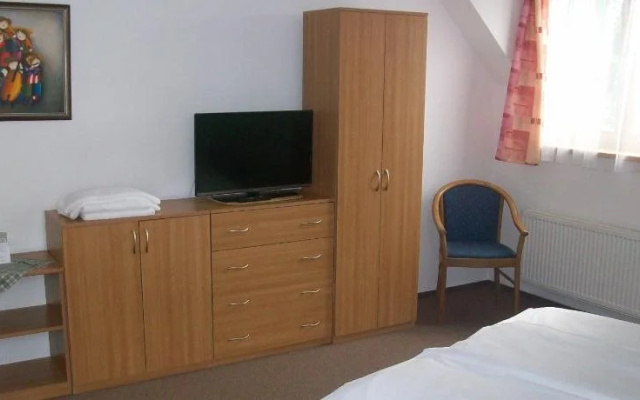 Hotel U Brány
