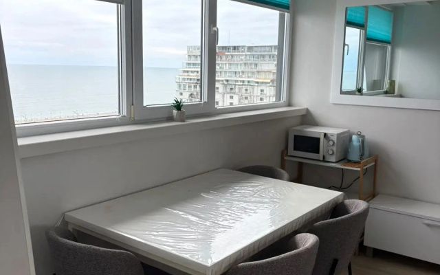 Guest rooms · Batumi — photo 9