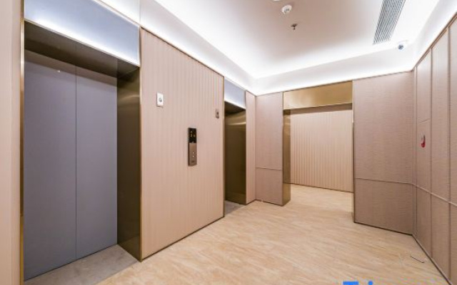 HanTing Hotel (Suqian Xiangwang Guli Suning Plaza)
