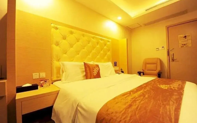 Shenzhen Weiyali Hotel