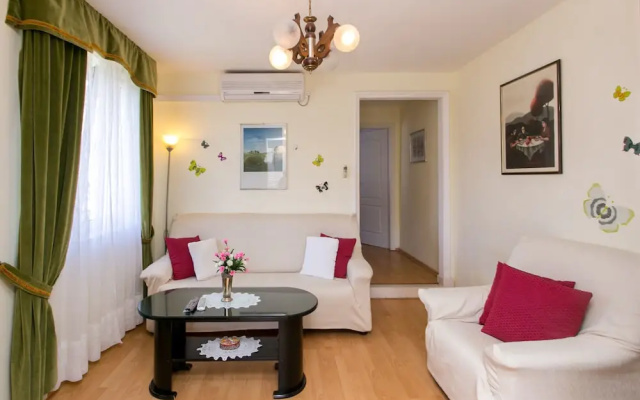 Apartment Olga