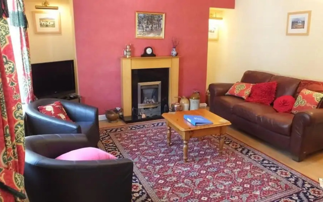 Sunny Steps Cottage
