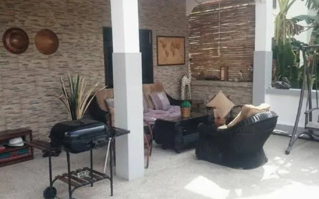 Koh Tao Studio 1