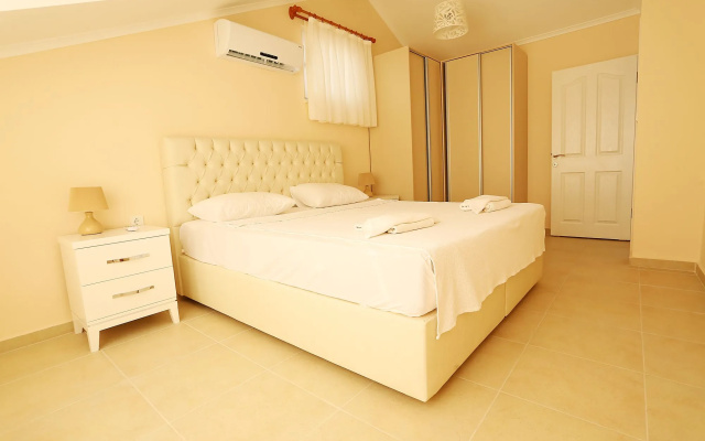 Orka Park Elite Apartments