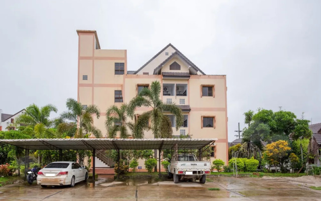 OYO 1104 Goldenville