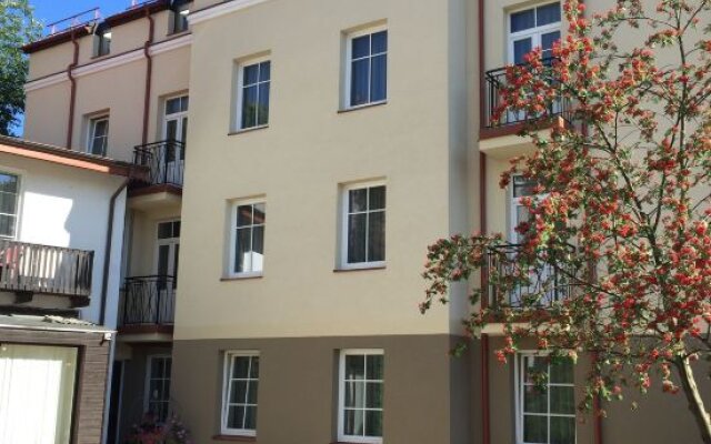City Gate Hotel in Vilnius, Lithuania from 79$, photos, reviews - zenhotels.com hotel front