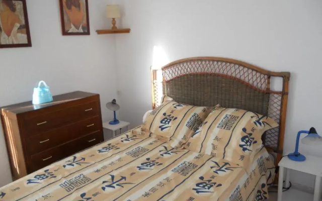 Appartement Soulac-sur-Mer, 3 pièces, 4 personnes - FR-1-648-2