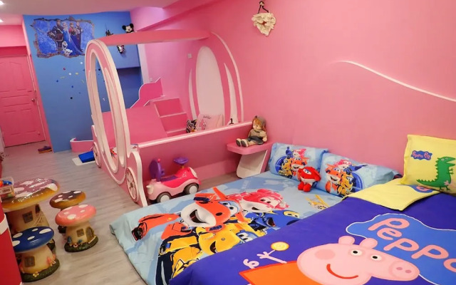 Kenting 13 B&B