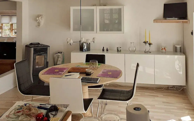 6 Person Holiday Home in Taastrup