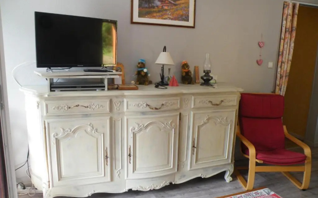 Appartement A La Bresse Hohneck