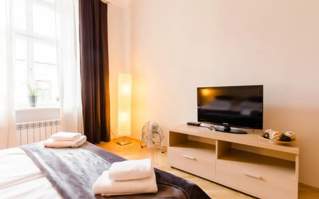 Place 4 You Apartments