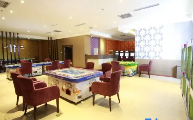 Linton Hotel