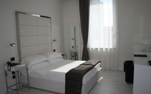 Hotel Montecatini Palace