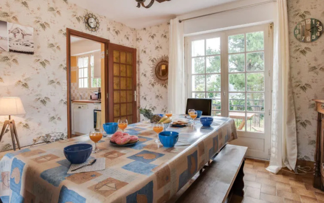 Holiday Home Quilvy