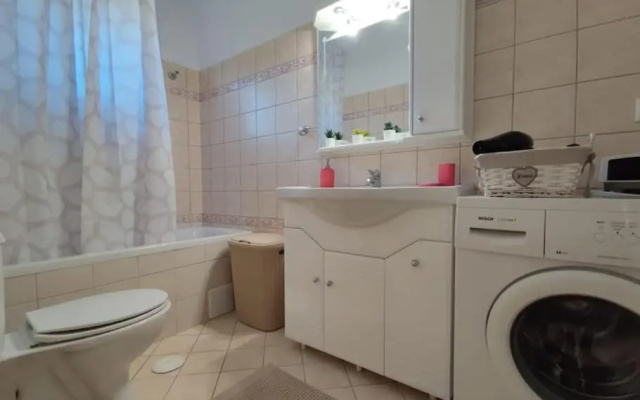 Ioannina 2-bedroom apartment