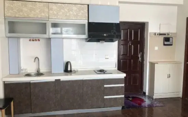 Meichao Apartment (Harbin Zhongshan Road Shop)