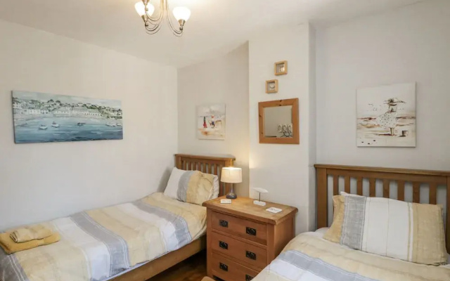 Chapel Cottage