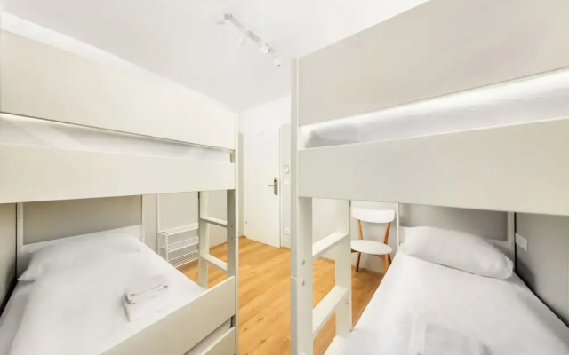 Jimmys Apartments XXL