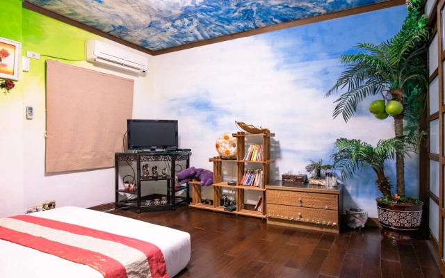Fumigate Hotel II