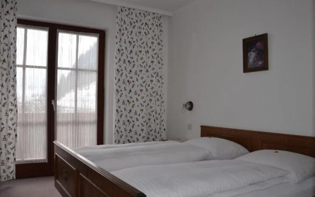 Hotel-Garni Kaiserhof