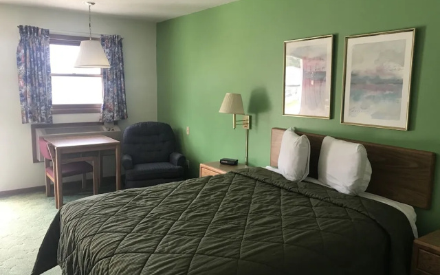 Hartwood Inn