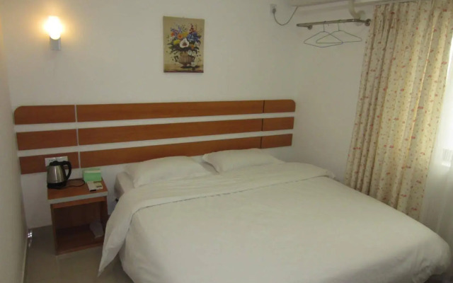 Xiamen Enfan Hotel