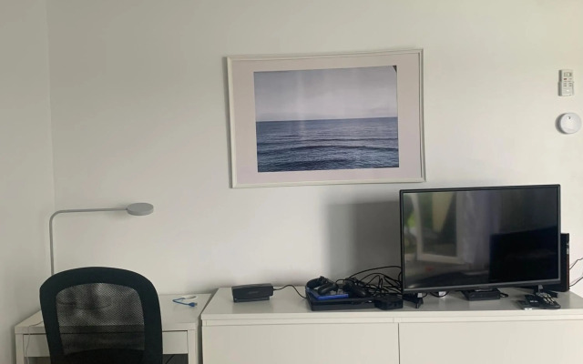 Luxurious Condo near Taino Beach
