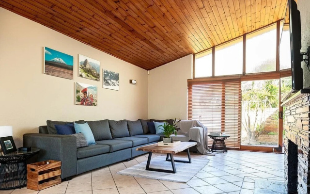 The Nest Guesthouse