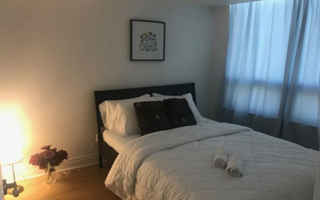 Kashaneh at Meridian (1+1 bedroom)
