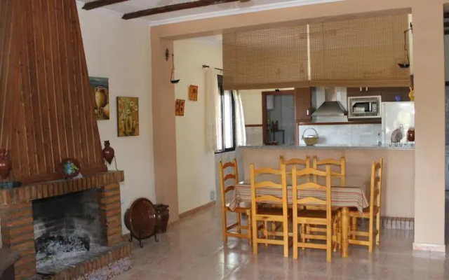Casa Rural El Cuco