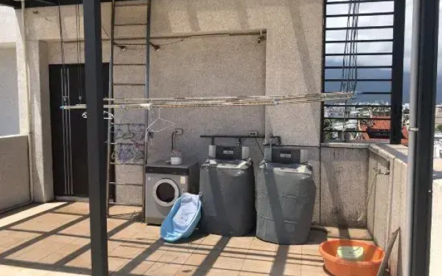 HAPPYSTATION
