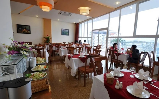 SaiGon Sun Hotel
