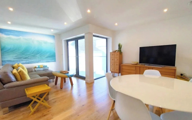Sandpiper Cottages