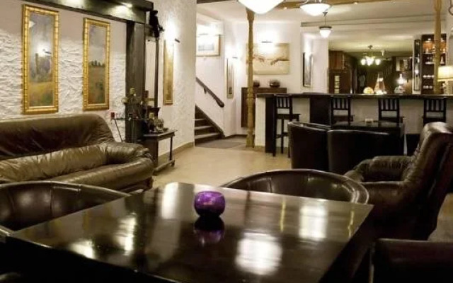 Hotel Pod Orłem