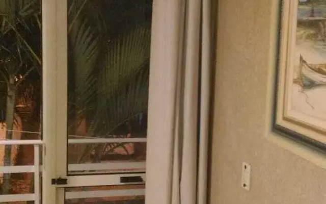 Floripa Barra Flats