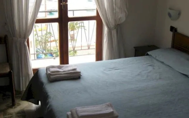 Hotel Riccio