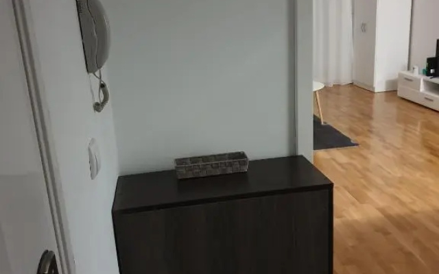 Apartment Maya