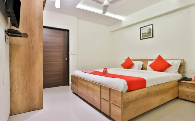 Hotel Shiv Inn By OYO Rooms