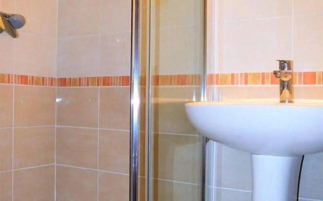 Appartement Les Angles, 4 pièces, 8 personnes - FR-1-593-21