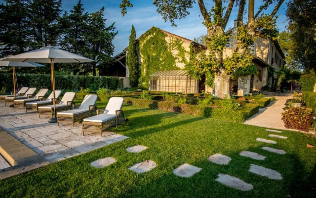 Clos Saint Estève
