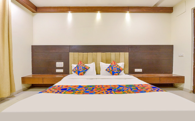 FabHotel Prime Metro Inn