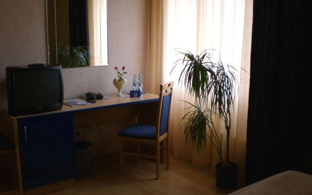 Hotel Chassalla