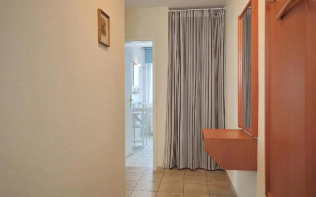 Haus Parkblick Parkblick Appartement 2