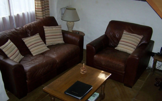 Nettle Cottage Holidays