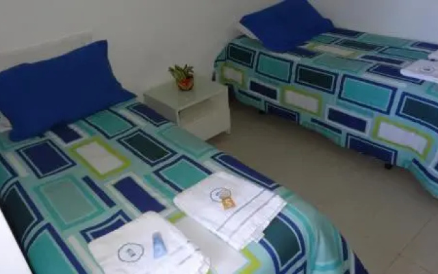 Holiday Home Enseada Ville