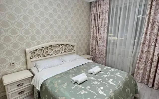 Altin apartments